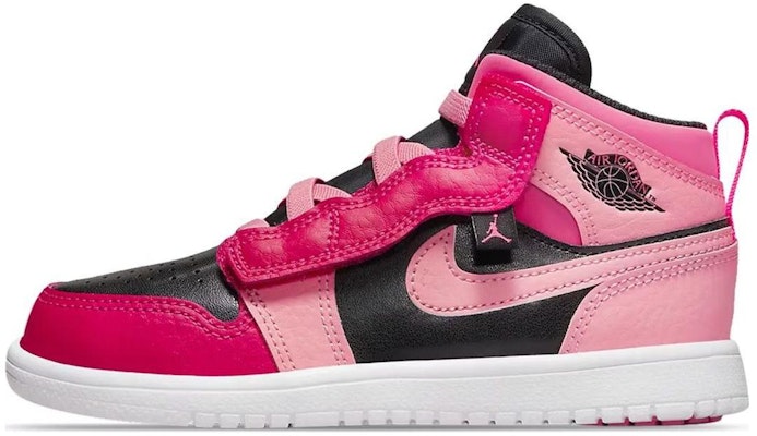 (Preschool) Air Jordan 1 Mid ALT Coral Chalk AR6351-662 Buy (Preschool) Air Jordan 1 Mid ALT Coral Chalk AR6351-662