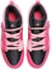 Lookbook (PS) Air Jordan 1 Mid ALT Coral Chalk wanita AR6351-662