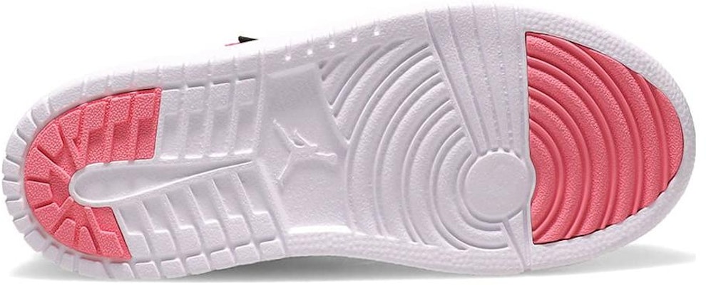 (Preschool) Air Jordan 1 Mid ALT Coral Chalk AR6351-662 Purchase (Preschool) Air Jordan 1 Mid ALT Coral Chalk AR6351-662