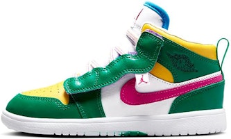 (Preschool) Air Jordan 1 Mid Alt DZ5537-300 (Preschool) Air Jordan 1 Mid Alt DZ5537-300