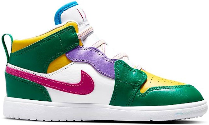 (Preschool) Air Jordan 1 Mid Alt DZ5537-300 Order (Preschool) Air Jordan 1 Mid Alt DZ5537-300