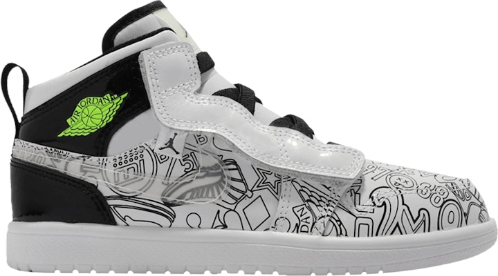 (PS) Air Jordan 1 Mid ALT SE 'DIY' Pria/Wanita - Sepatu Sneakers DH9683-100 Buy (PS) Air Jordan 1 Mid ALT SE 'DIY' Pria/Wanita - Sepatu Sneakers DH9683-100