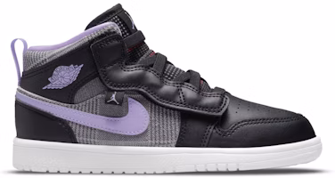 (Preschool) Air Jordan 1 Mid ALT SE 'Houndstooth' DO2493-015 (Preschool) Air Jordan 1 Mid ALT SE 'Houndstooth' DO2493-015