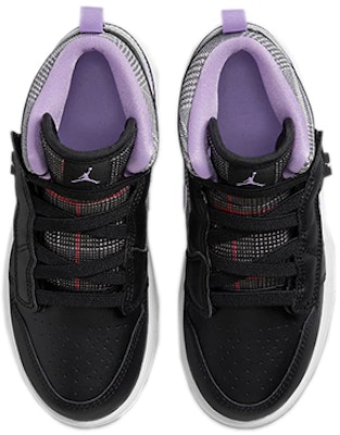 (Preschool) Air Jordan 1 Mid ALT SE 'Houndstooth' DO2493-015 Shop (Preschool) Air Jordan 1 Mid ALT SE 'Houndstooth' DO2493-015