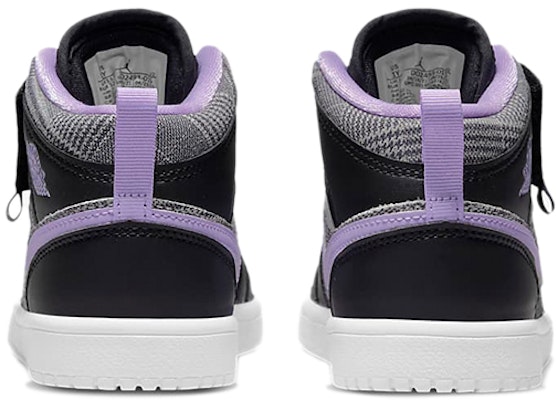 (PS) Air Jordan 1 Mid 特别版 '千鸟格' DO2493-015 Purchase (PS) Air Jordan 1 Mid 特别版 '千鸟格' DO2493-015