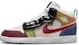 (PS) Air Jordan 1 Mid ALT SE 'Bilik Berselerak' DR6962-100