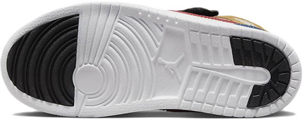 (PS) Air Jordan 1 Mid ALT SE 'Bilik Berselerak' DR6962-100 Details for (PS) Air Jordan 1 Mid ALT SE 'Bilik Berselerak' DR6962-100
