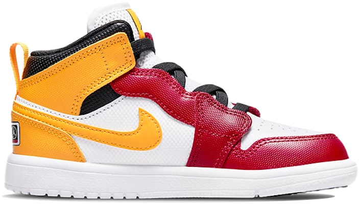 (Preschool) Air Jordan 1 Mid ALT SE 'Motorsport' DJ6251-067 Order (Preschool) Air Jordan 1 Mid ALT SE 'Motorsport' DJ6251-067