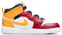 (PS) Air Jordan 1 Mid ALT SE 'Motorsport' Lelaki DJ6251-067