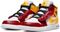 Lookbook (PS) Air Jordan 1 Mid ALT SE 'Motorsport' Lelaki DJ6251-067