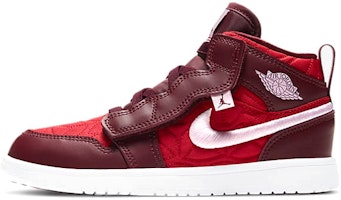 (Preschool) Air Jordan 1 Mid ALT SE 'Red Quilted' DB3619-600 (Preschool) Air Jordan 1 Mid ALT SE 'Red Quilted' DB3619-600