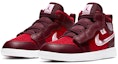 Lookbook (PS) Air Jordan 1 Mid ALT SE 'Merah Quilted' DB3619-600