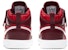 (PS) Air Jordan 1 Mid ALT SE 'Merah Quilted' DB3619-600