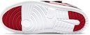 (PS) Air Jordan 1 Mid ALT SE 'Merah Quilted' DB3619-600