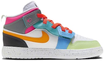 (PS) Air Jordan 1 Mid ALT SE 'Putih Dark Shadow Hyper Pink Taxi' FJ3462-100 Order (PS) Air Jordan 1 Mid ALT SE 'Putih Dark Shadow Hyper Pink Taxi' FJ3462-100