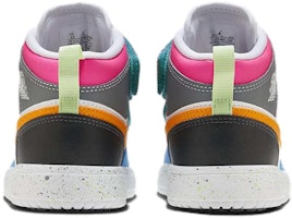 (PS) Air Jordan 1 Mid ALT SE 'Putih Dark Shadow Hyper Pink Taxi' FJ3462-100 Purchase (PS) Air Jordan 1 Mid ALT SE 'Putih Dark Shadow Hyper Pink Taxi' FJ3462-100