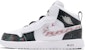 (PS) Air Jordan 1 Mid Alt SE Take Flight Lelaki DD3105-114