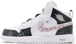 Buy (PS) Air Jordan 1 Mid Alt SE Take Flight Lelaki DD3105-114