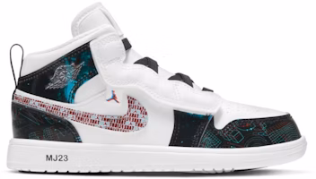 (Preschool) Air Jordan 1 Mid Alt SE Take Flight DD3105-114 (Preschool) Air Jordan 1 Mid Alt SE Take Flight DD3105-114