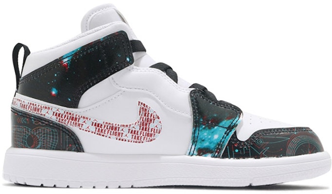 (PS) Air Jordan 1 Mid Alt SE Take Flight Lelaki DD3105-114 Order (PS) Air Jordan 1 Mid Alt SE Take Flight Lelaki DD3105-114