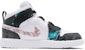 (PS) Air Jordan 1 Mid Alt SE Take Flight Lelaki DD3105-114