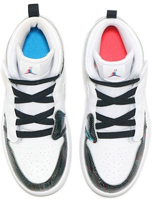 (PS) Air Jordan 1 Mid Alt SE 腾飞 版 DD3105-114 Shop (PS) Air Jordan 1 Mid Alt SE 腾飞 版 DD3105-114