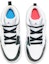 Shop (PS) Air Jordan 1 Mid Alt SE Take Flight Lelaki DD3105-114