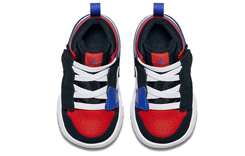 Shop (PS) Kasut Air Jordan 1 MID ALT Hitam/Hijau/Ungu AR6351-124