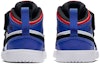 Purchase (PS) Kasut Air Jordan 1 MID ALT Hitam/Hijau/Ungu AR6351-124