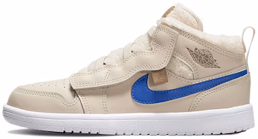 (Preschool) Air Jordan 1 Mid ALT Utility 'Fleece' DO2211-264 (Preschool) Air Jordan 1 Mid ALT Utility 'Fleece' DO2211-264