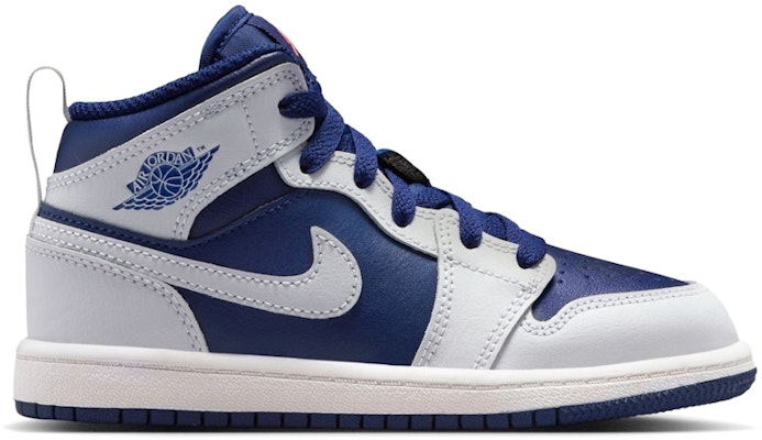(PS) Air Jordan 1 Mid Biru Void DQ8424-403 Buy (PS) Air Jordan 1 Mid Biru Void DQ8424-403
