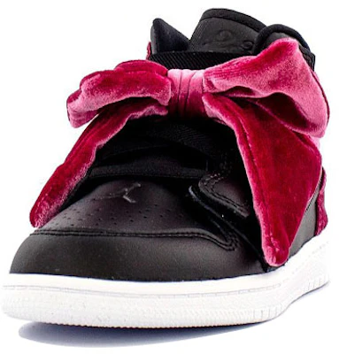 (PS) Air Jordan 1 Mid 'Black Noble Red' Hitam Merah Noble CK5677-006 Order (PS) Air Jordan 1 Mid 'Black Noble Red' Hitam Merah Noble CK5677-006