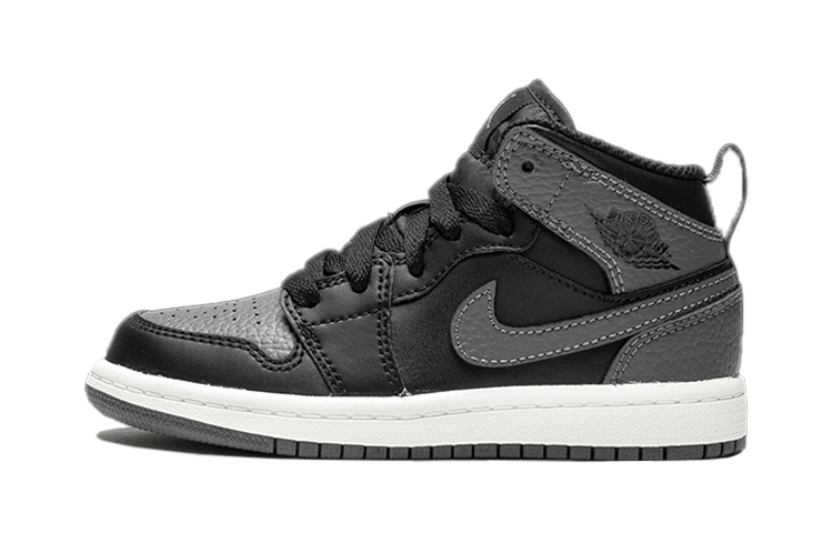 Buy (PS) Air Jordan 1 Mid BP 'Abu Tua' 640734-041