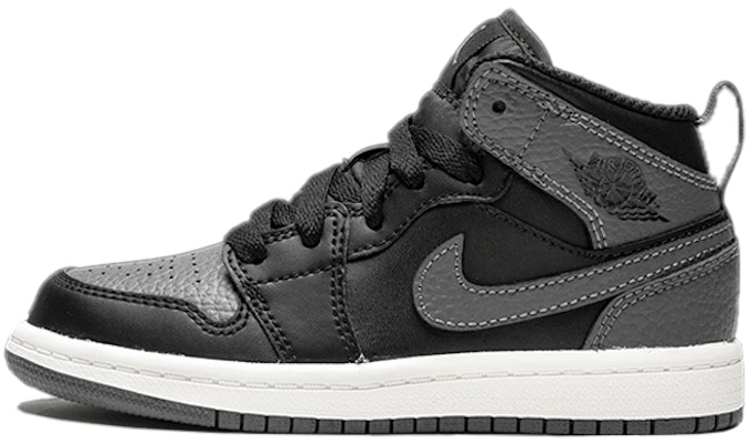 (PS) Air Jordan 1 Mid BP 'Abu Tua' 640734-041 Buy (PS) Air Jordan 1 Mid BP 'Abu Tua' 640734-041