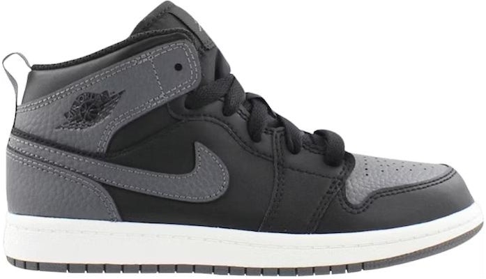 (PS) Air Jordan 1 Mid BP 'Abu Tua' 640734-041 Order (PS) Air Jordan 1 Mid BP 'Abu Tua' 640734-041
