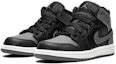 Lookbook (PS) Air Jordan 1 Mid BP 'Abu Tua' 640734-041