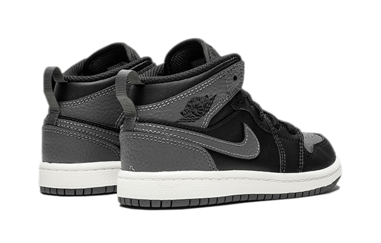 Shop (PS) Air Jordan 1 Mid BP 'Abu Tua' 640734-041