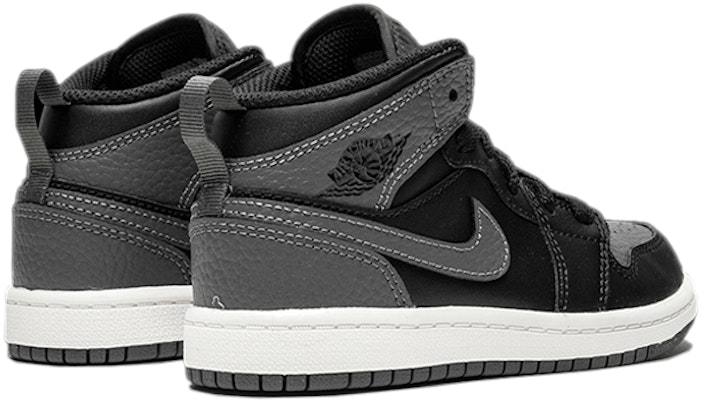 (PS) Air Jordan 1 Mid BP 'Abu Tua' 640734-041 Shop (PS) Air Jordan 1 Mid BP 'Abu Tua' 640734-041