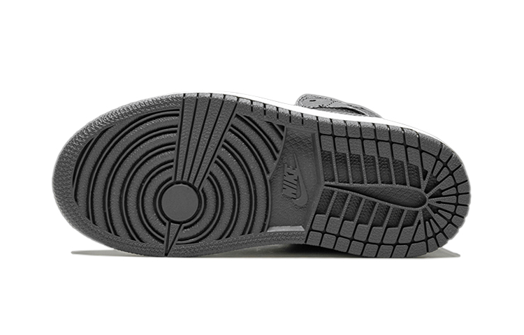 Purchase (PS) Air Jordan 1 Mid BP 'Abu Tua' 640734-041