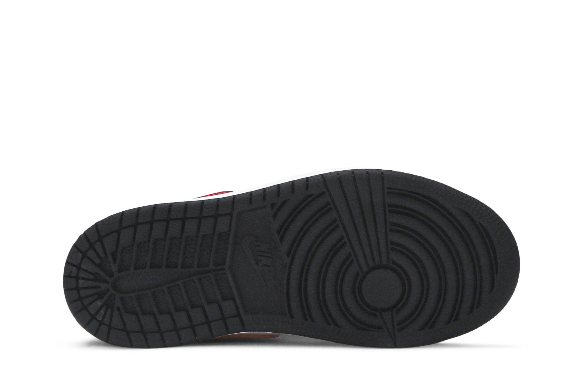 Shop (PS) Air Jordan 1 Mid Bred Multi ''Farben'' 640734-125