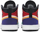 Details for (PS) Air Jordan 1 Mid Bred Multi ''Farben'' 640734-125
