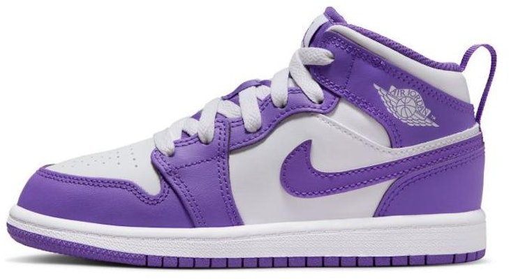 (PS) Air Jordan 1 Mid Ungu Venom DQ8424-511 Buy (PS) Air Jordan 1 Mid Ungu Venom DQ8424-511