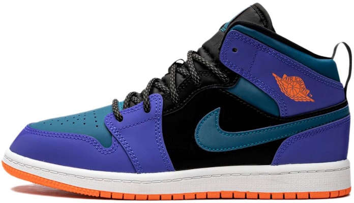 (PS) エア ジョーダン 1 ミッド レーサーブルー (AJ1ミッド レーサーブルー) 640734-440 Buy (PS) エア ジョーダン 1 ミッド レーサーブルー (AJ1ミッド レーサーブルー) 640734-440