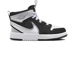 Order (PS) Air Jordan 1 Mid RM EasyOn ''Nero Bianco'' FQ1282-001