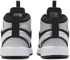 Lookbook (PS) Air Jordan 1 Mid RM EasyOn ''Nero Bianco'' FQ1282-001