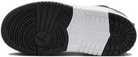 Shop (PS) Air Jordan 1 Mid RM EasyOn ''Nero Bianco'' FQ1282-001