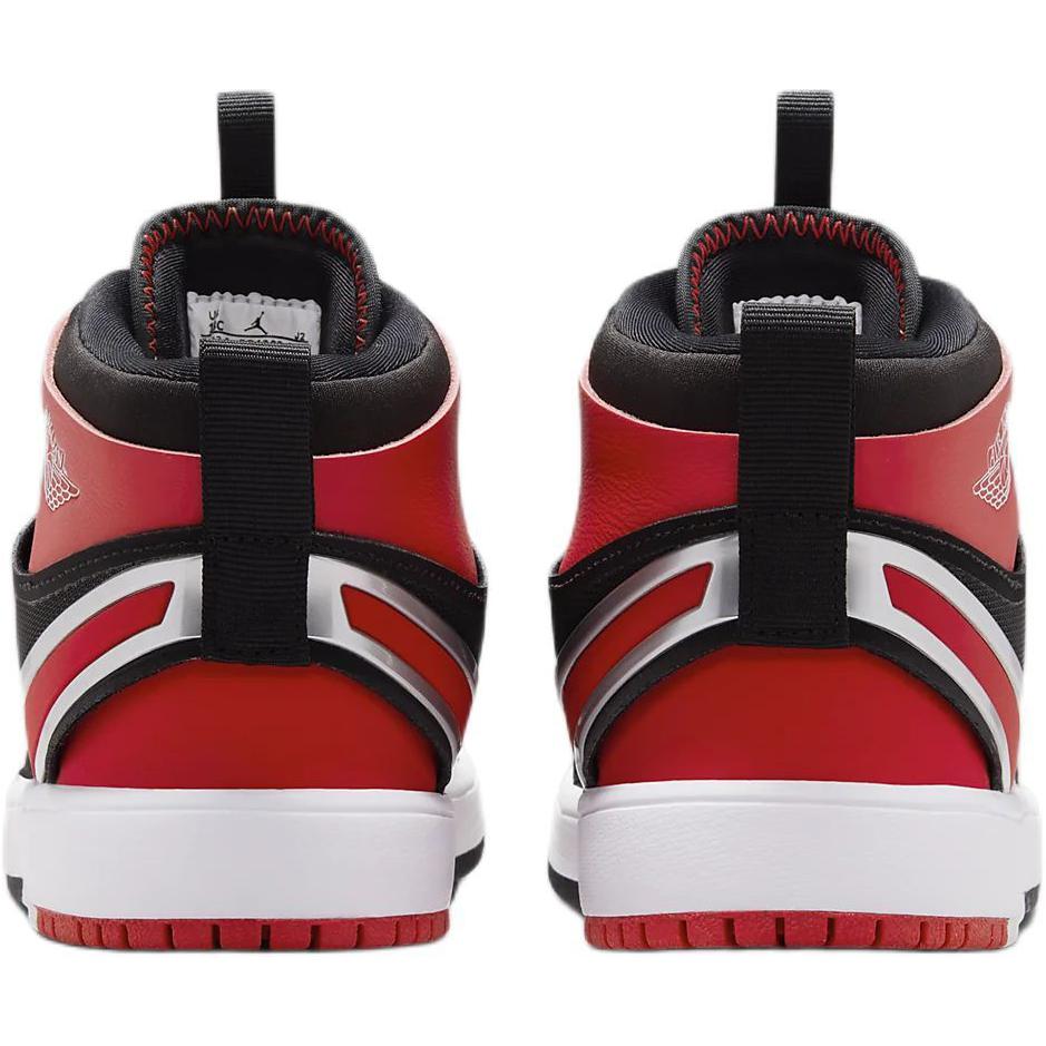 Shop (JR) エアジョーダン1 ミッド RM イージーオン「ブレッド」 FQ1282-006