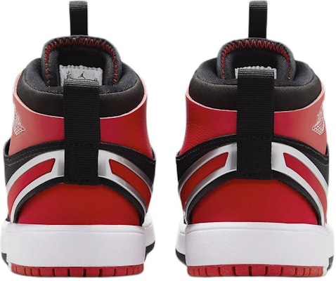 (JR) エアジョーダン1 ミッド RM イージーオン「ブレッド」 FQ1282-006 Shop (JR) エアジョーダン1 ミッド RM イージーオン「ブレッド」 FQ1282-006