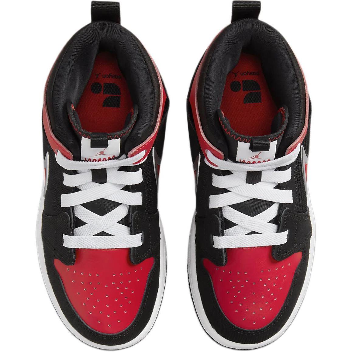 Purchase (JR) エアジョーダン1 ミッド RM イージーオン「ブレッド」 FQ1282-006