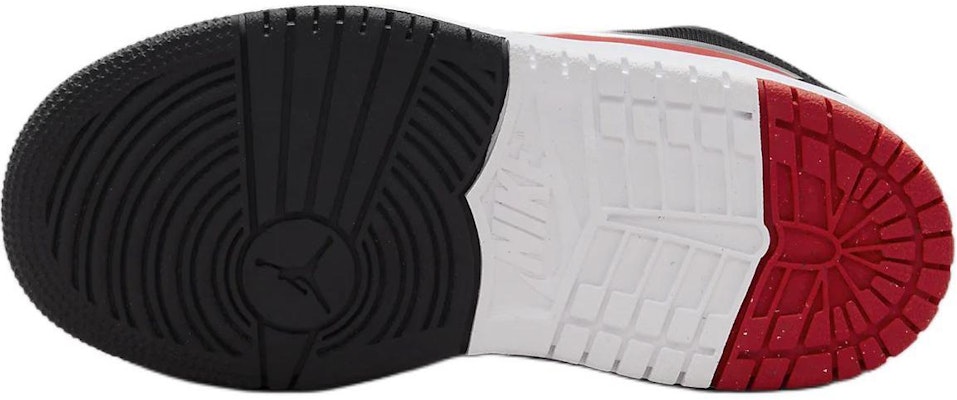 (JR) エアジョーダン1 ミッド RM イージーオン「ブレッド」 FQ1282-006 Details for (JR) エアジョーダン1 ミッド RM イージーオン「ブレッド」 FQ1282-006